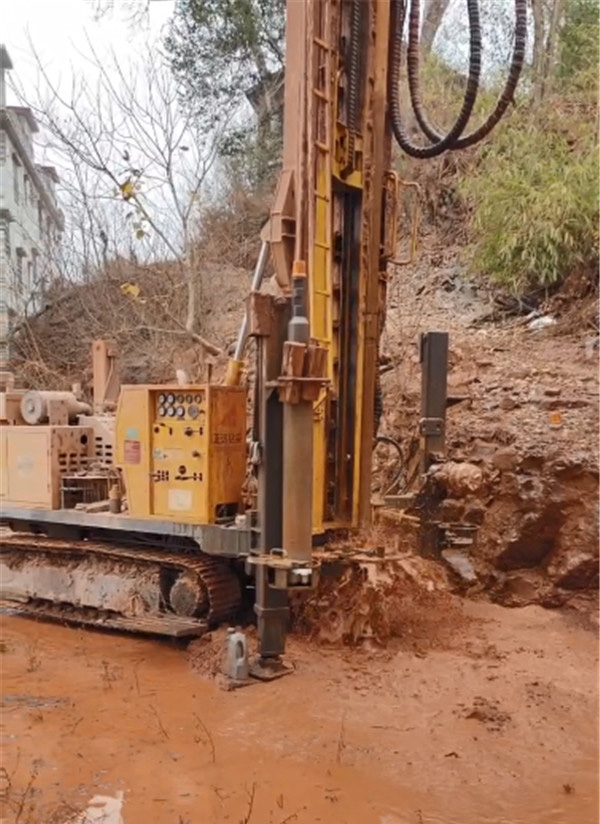 焦作马村区深水井